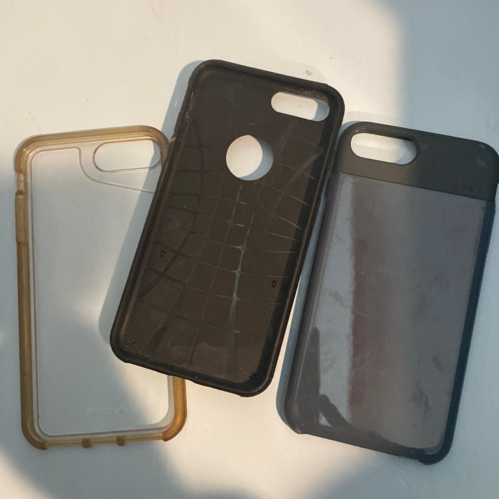 iPhone 8 cases